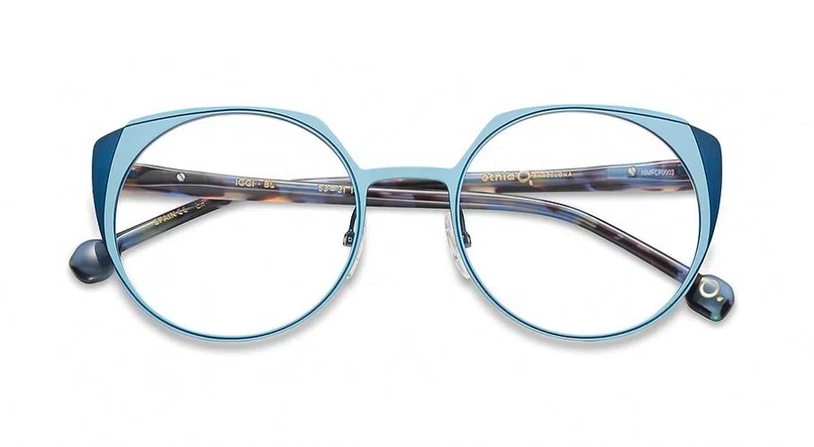 Etnia Barcelona IGGI Eyeglasses - view 11